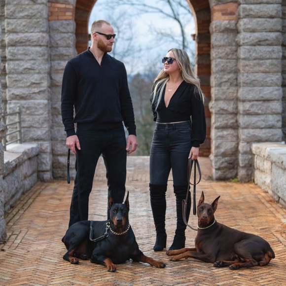 Meet your Posher, Tiffany - Picture 6 of 6